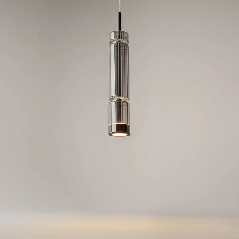 Suspension Luminaire | ORDO (Tube)
