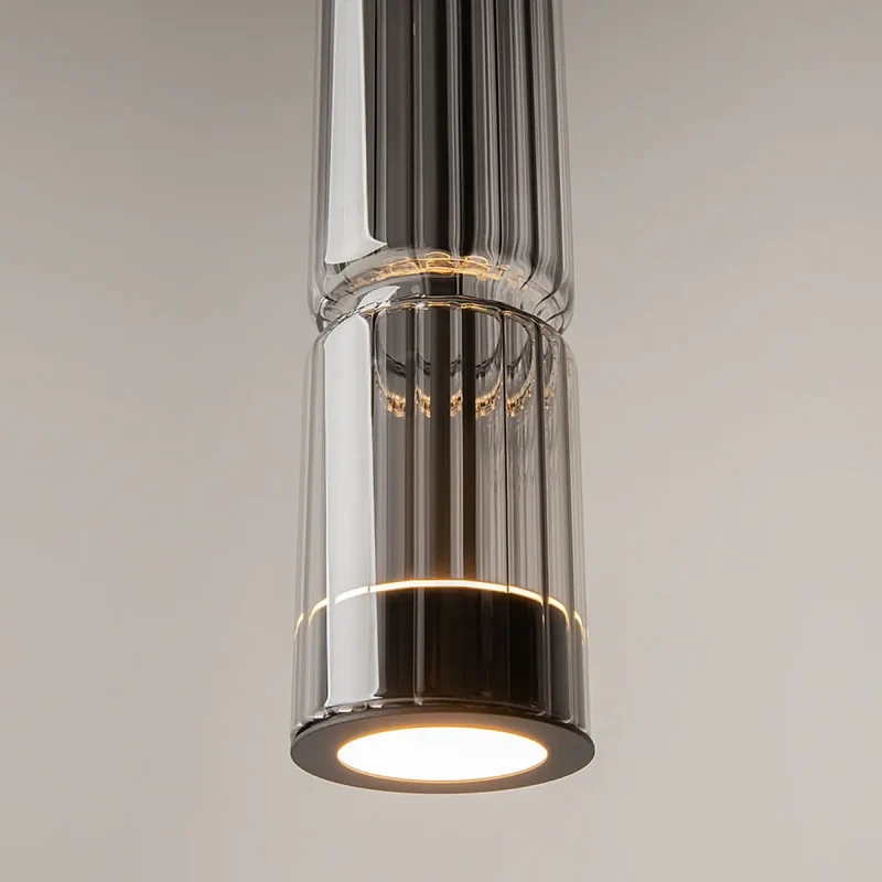 Suspension Luminaire | ORDO (Tube)