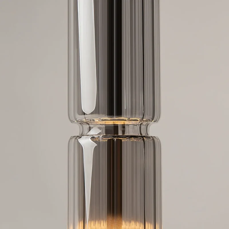 Suspension Luminaire | ORDO (Tube)
