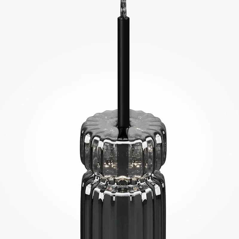 Suspension Luminaire | ORDO (Tube)