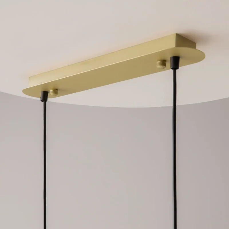 Suspension Luminaire | VISION (Linéaire À Globes)