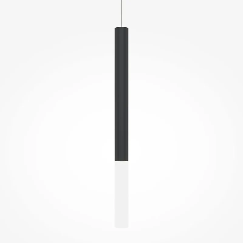 Suspension Luminaire | PRO SHADE (Tube Biseauté)