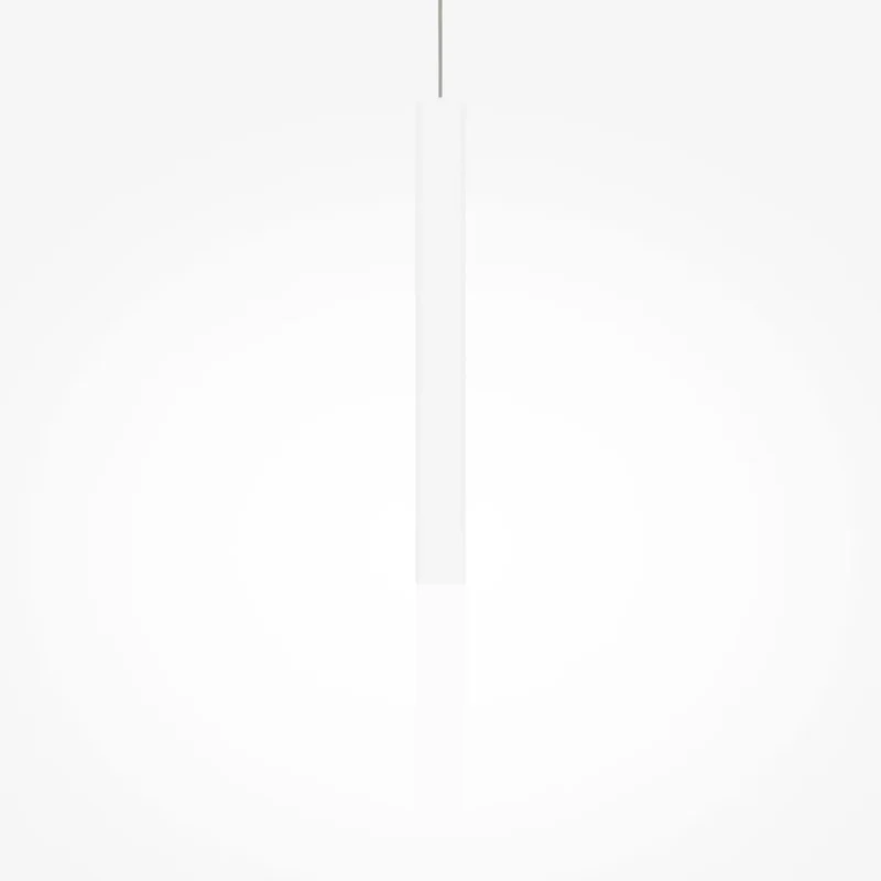 Suspension Luminaire | PRO SHADE (Tube Biseauté)