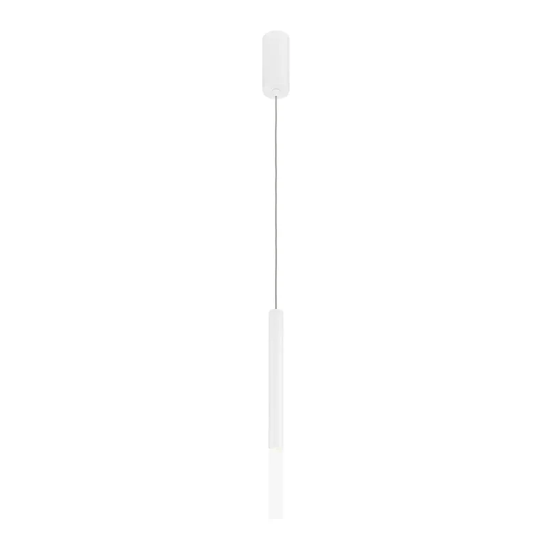 Suspension Luminaire | PRO SHADE (Tube Biseauté)