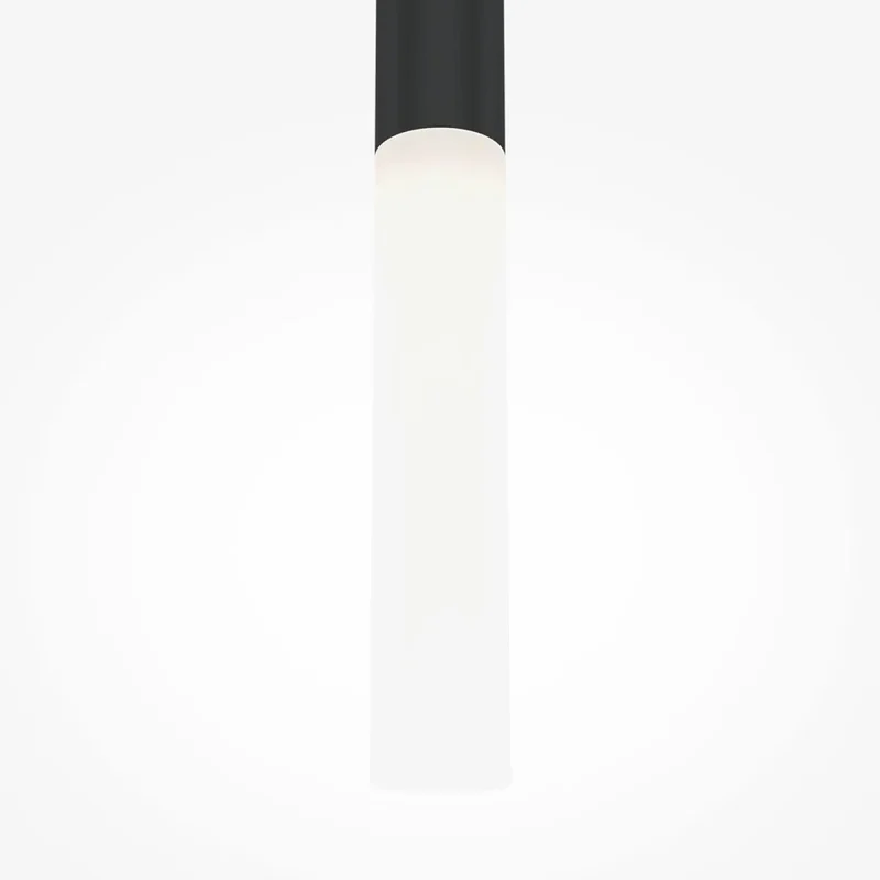 Suspension Luminaire | PRO SHADE (Tube Biseauté)
