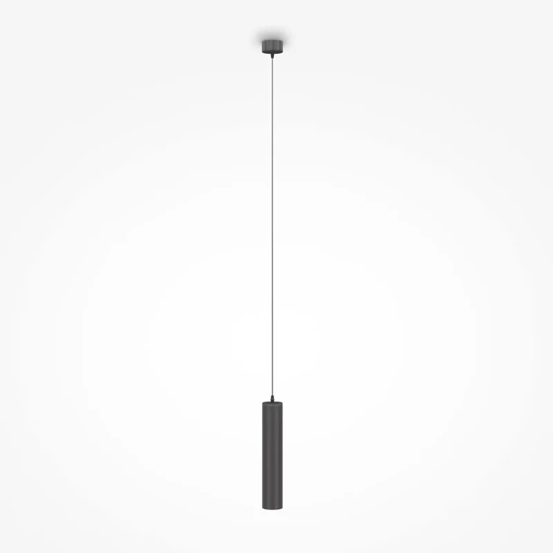 Suspension Luminaire | FOCUS (Cylindre)