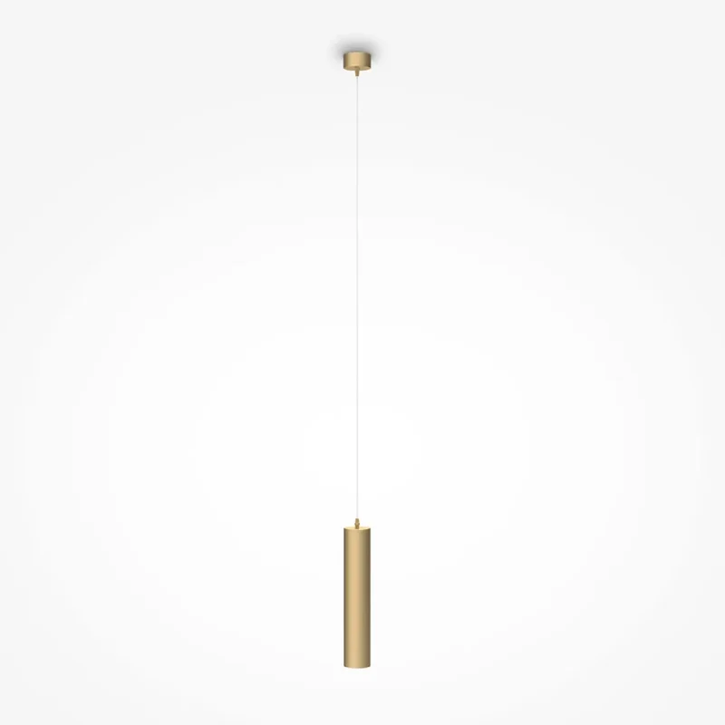 Suspension Luminaire | FOCUS (Cylindre)