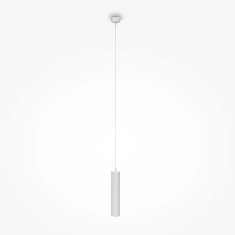 Suspension Luminaire | FOCUS (Cylindre)