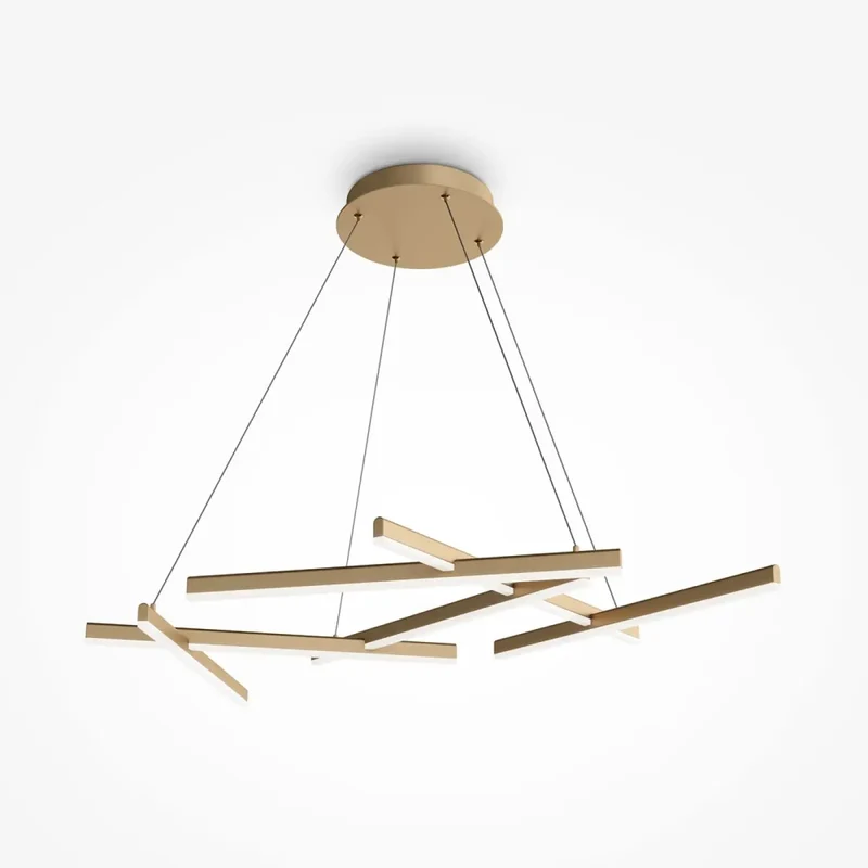 Suspension Luminaire | LINE (Linéaire)