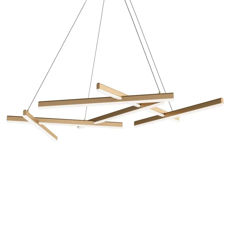 Suspension Luminaire | LINE (Linéaire)