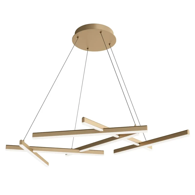 Suspension Luminaire | LINE (Linéaire)