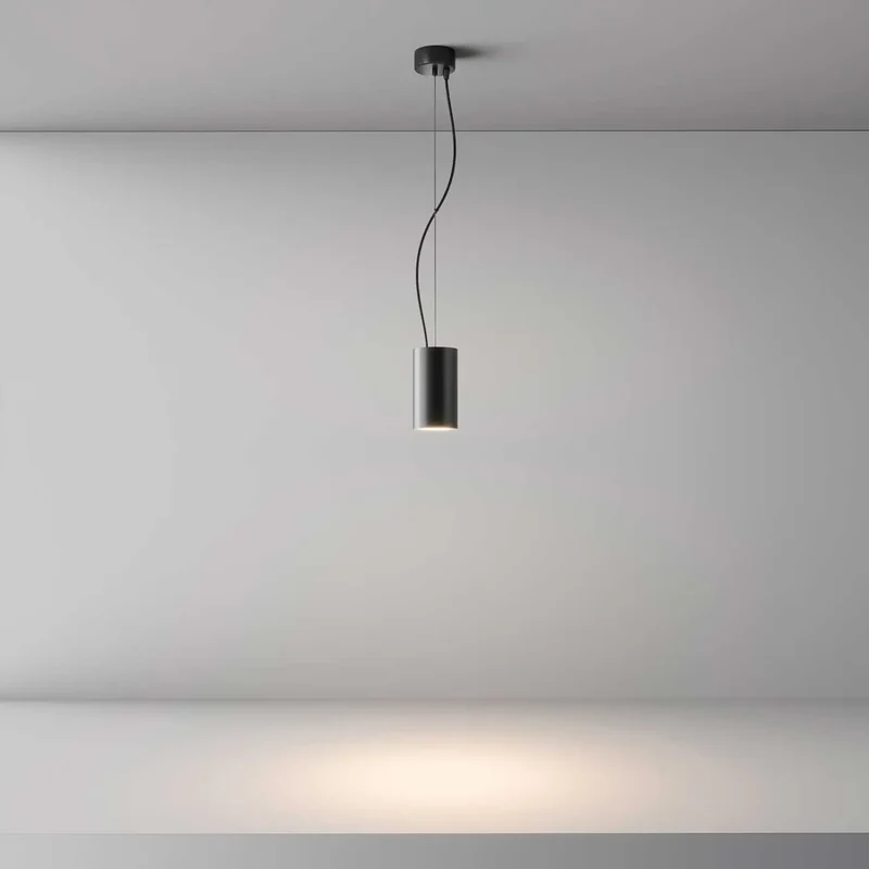Suspension Luminaire | EFIR (Cylindre)