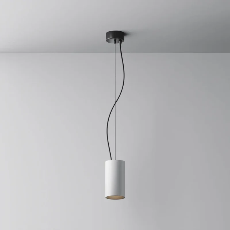 Suspension Luminaire | EFIR (Cylindre)