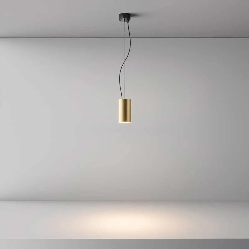 Suspension Luminaire | EFIR (Cylindre)