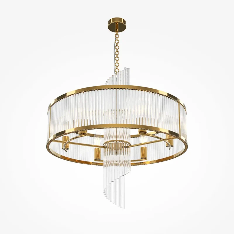 Suspension Luminaire | FRAME (Chandelier)