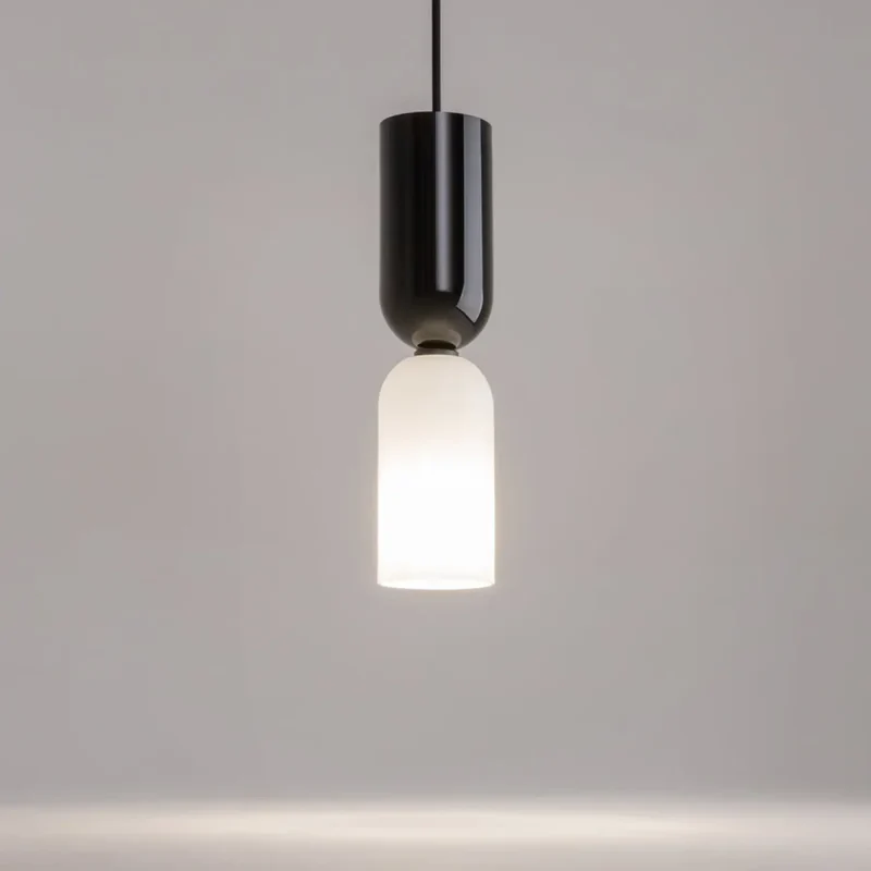 Suspension Luminaire | MEMORY (Petit Tube)