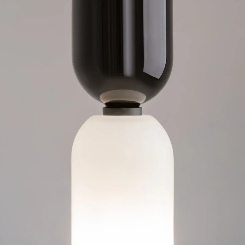 Suspension Luminaire | MEMORY (Petit Tube)