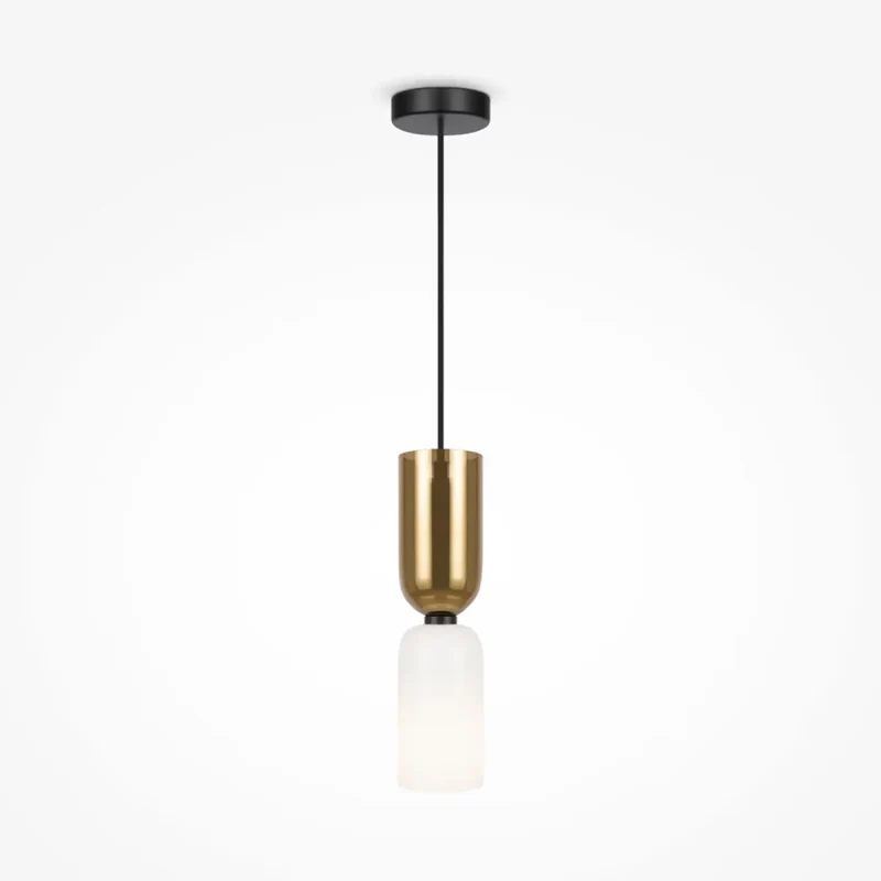 Suspension Luminaire | MEMORY (Petit Tube)