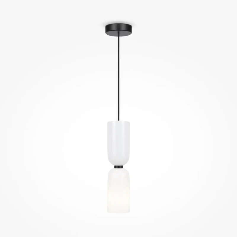 Suspension Luminaire | MEMORY (Petit Tube)