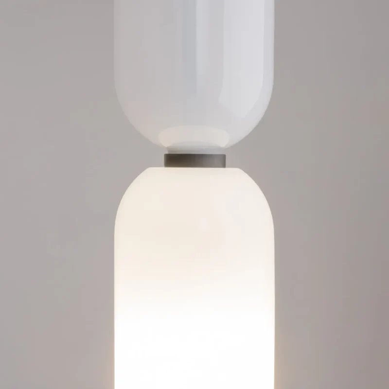 Suspension Luminaire | MEMORY (Petit Tube)