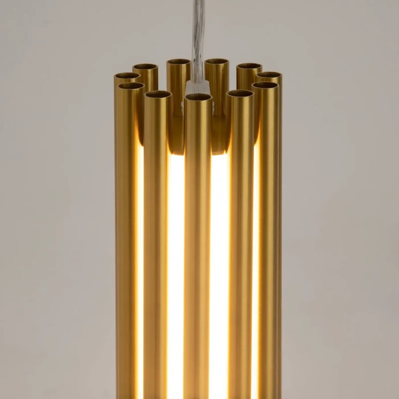 Suspension Luminaire | SONATA (Cylindre)