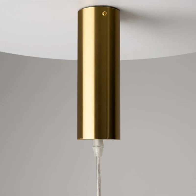 Suspension Luminaire | SONATA (Cylindre)