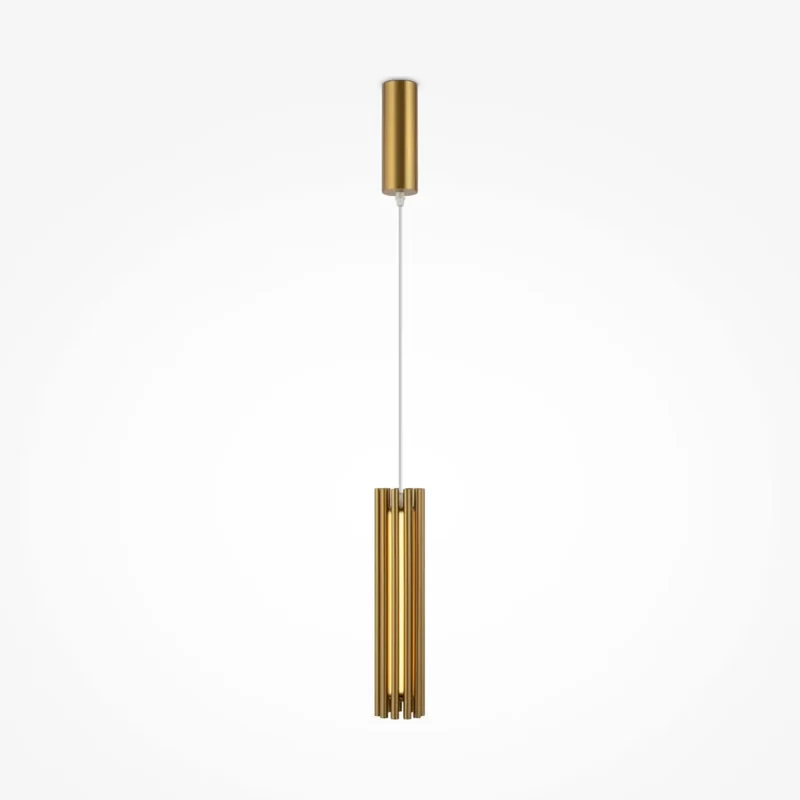 Suspension Luminaire | SONATA (Cylindre)