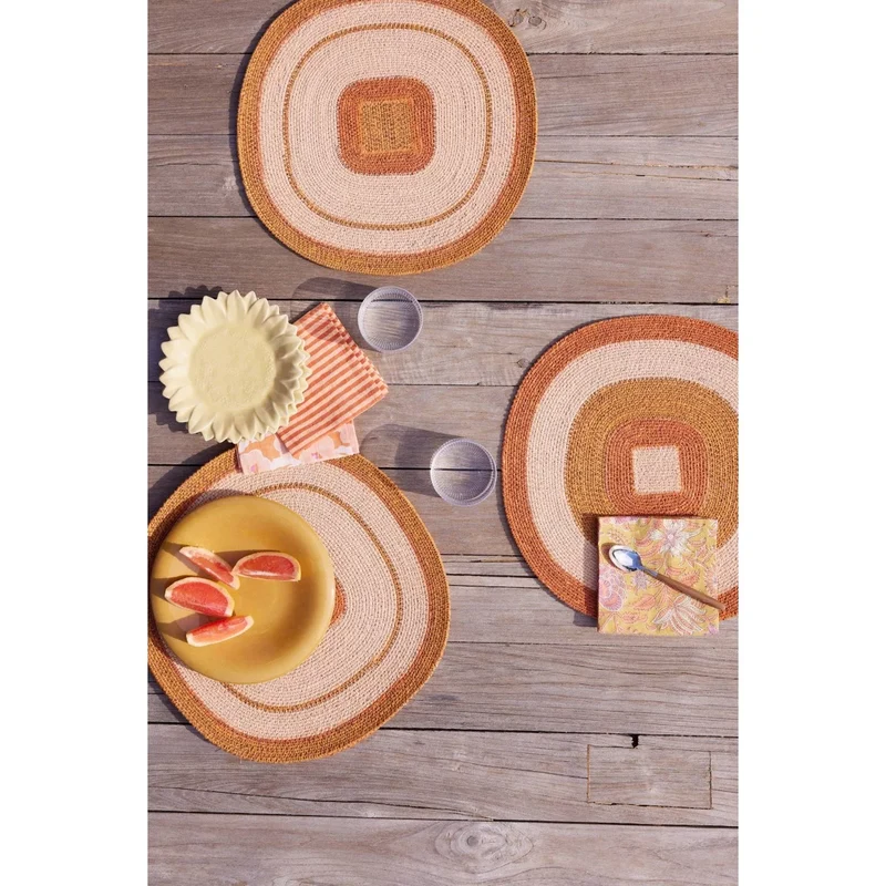 Set de Table potiron