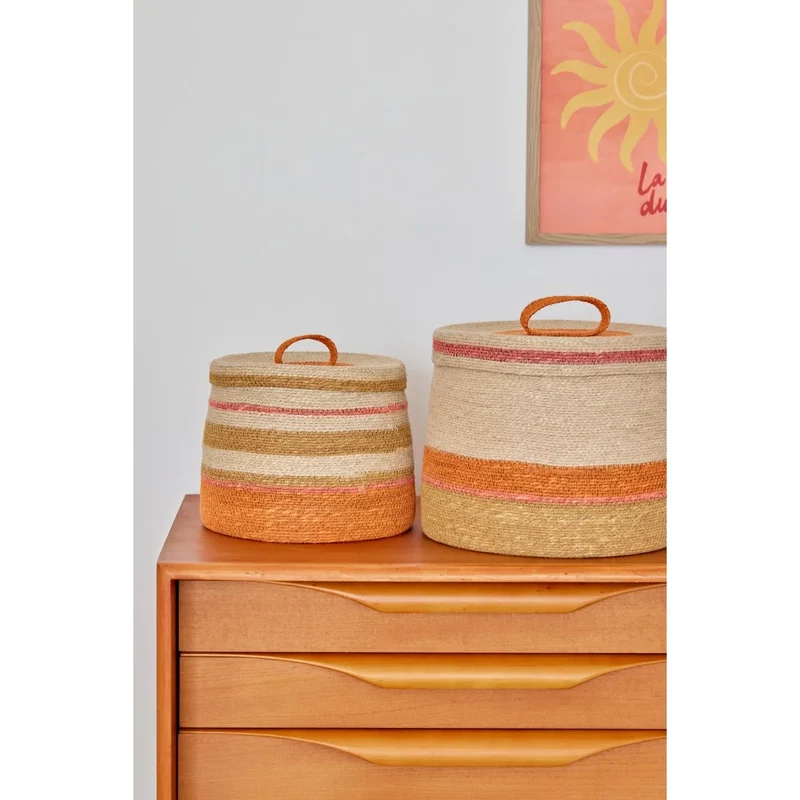Panier boite M