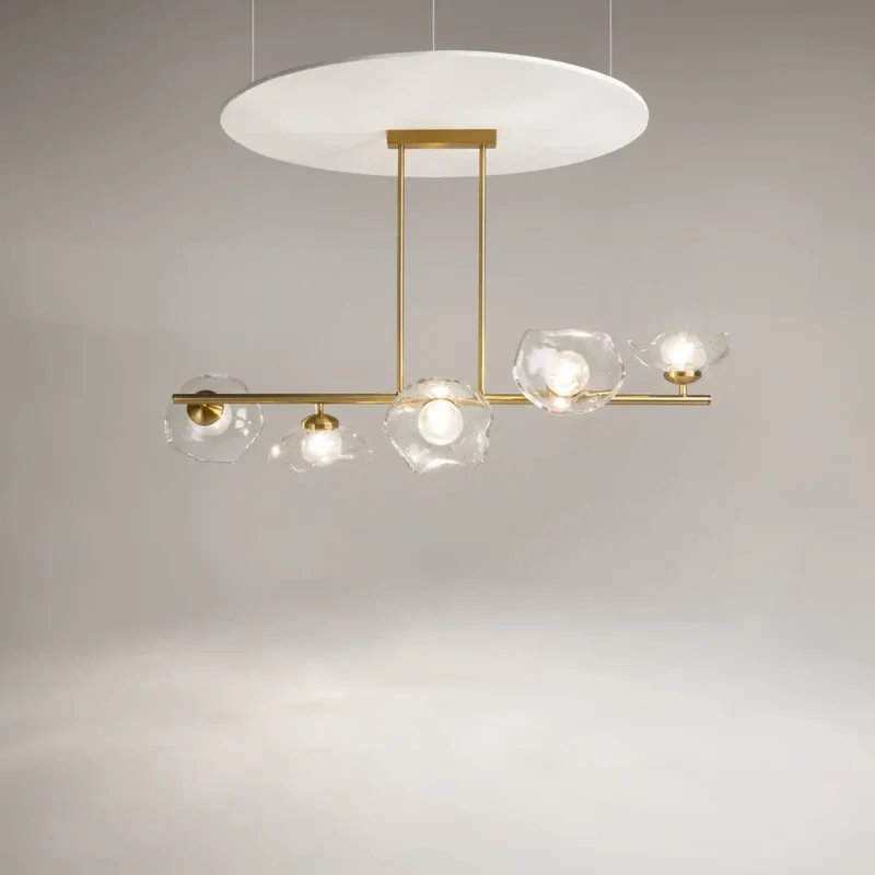 Suspension Luminaire | MIRACLE (Linéaire)