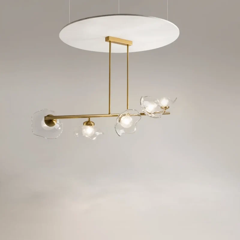 Suspension Luminaire | MIRACLE (Linéaire)