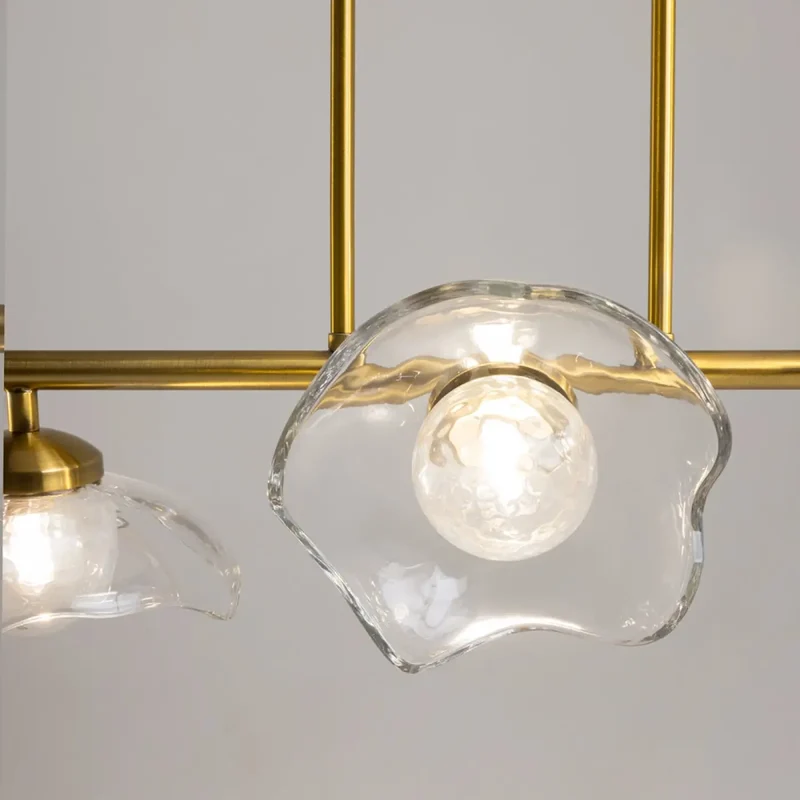 Suspension Luminaire | MIRACLE (Linéaire)