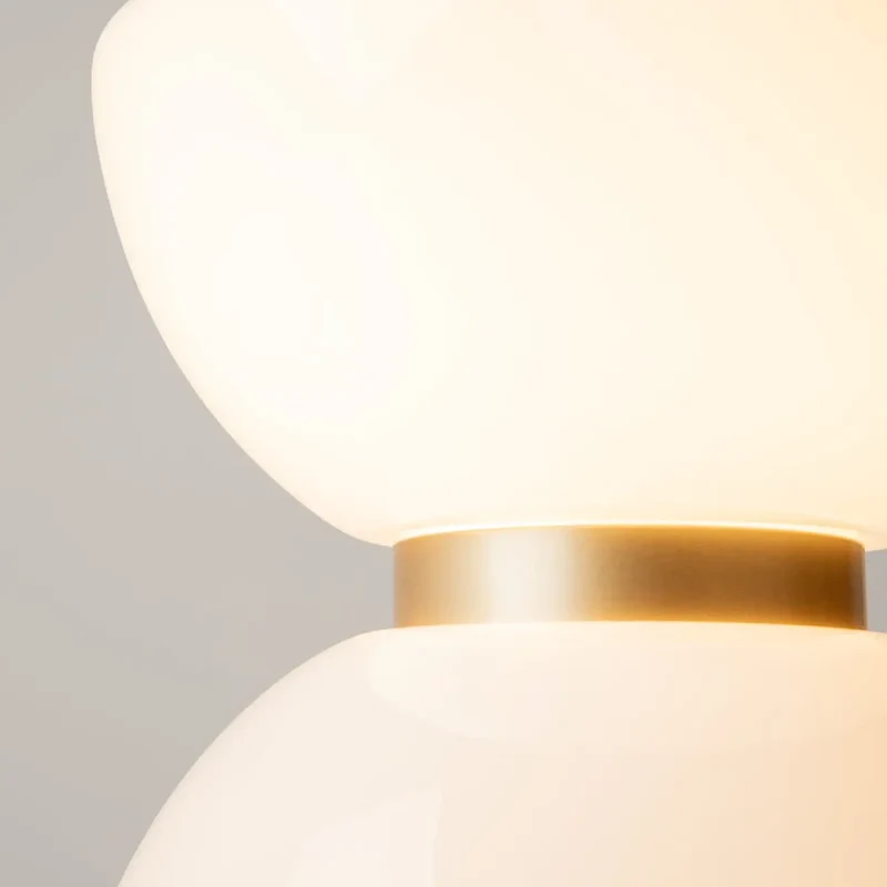 Lampe de Chevet | KYOTO (Globe)