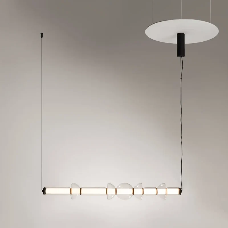 Suspension Luminaire | COSMO (Linéaire)