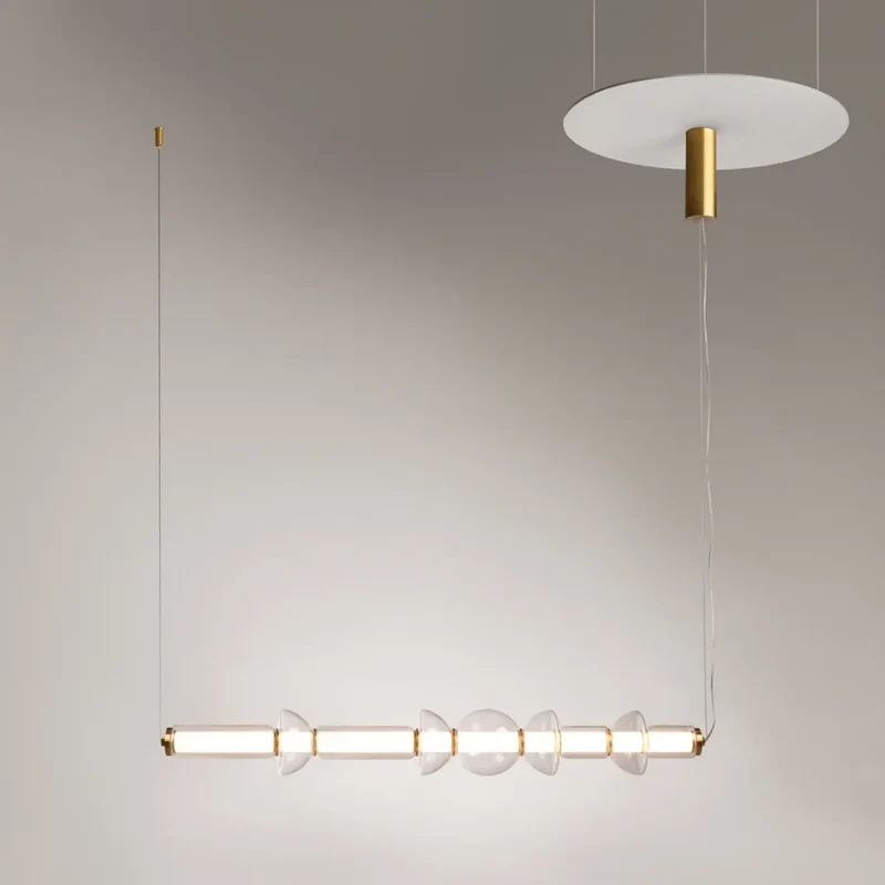 Suspension Luminaire | COSMO (Linéaire)