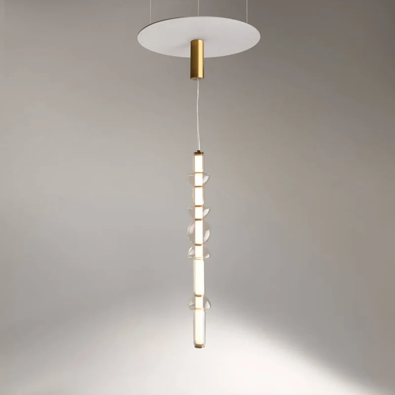 Suspension Luminaire | COSMO (Linéaire)