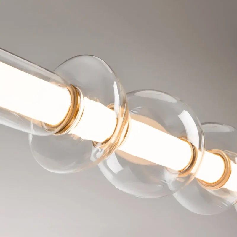 Suspension Luminaire | COSMO (Linéaire)