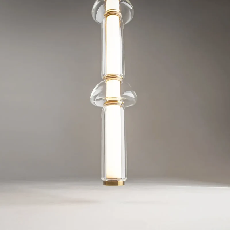 Suspension Luminaire | COSMO (Linéaire)
