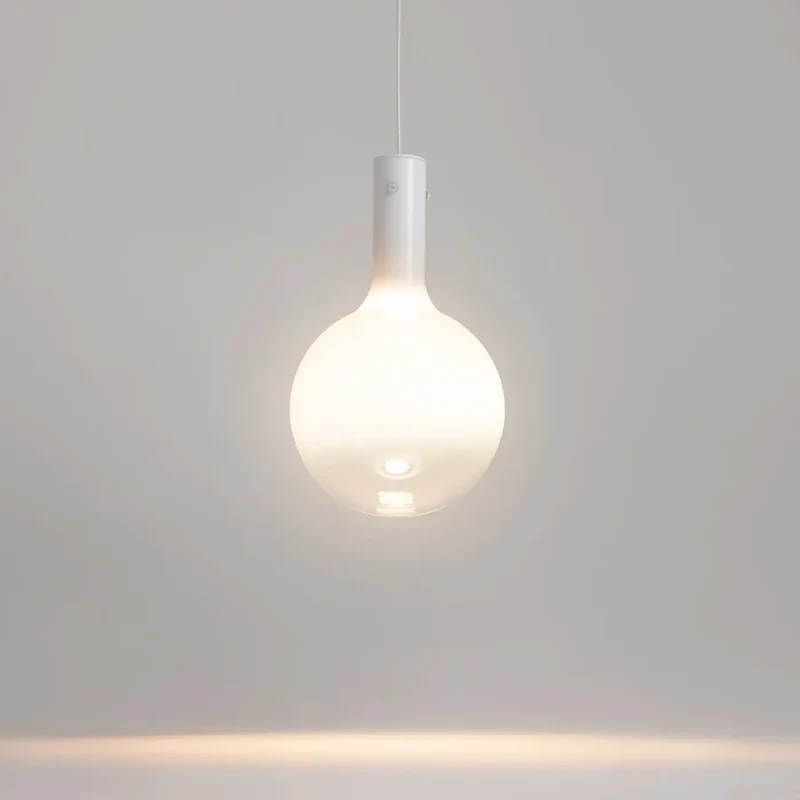Suspension Luminaire | NEBULA (Globe)