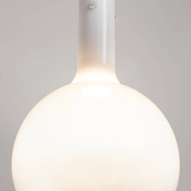 Suspension Luminaire | NEBULA (Globe)