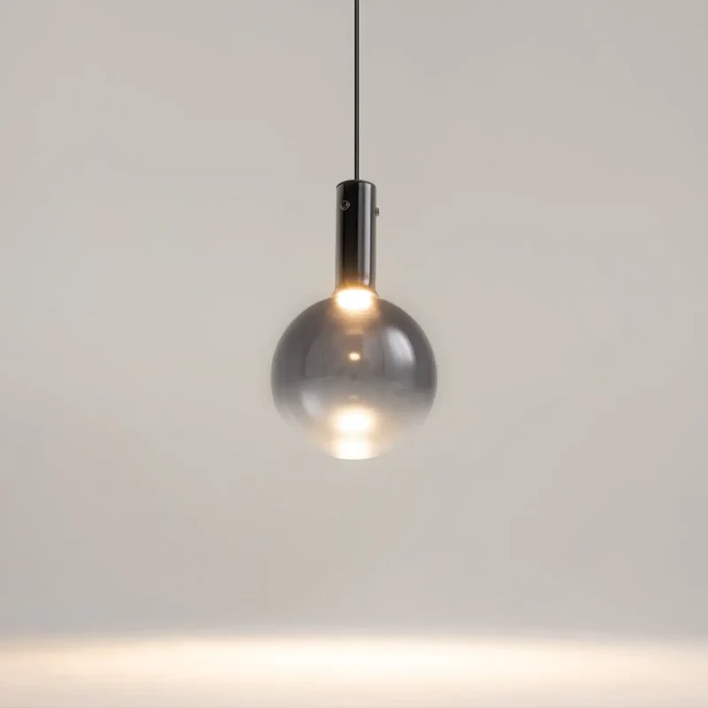 Suspension Luminaire | NEBULA (Globe)