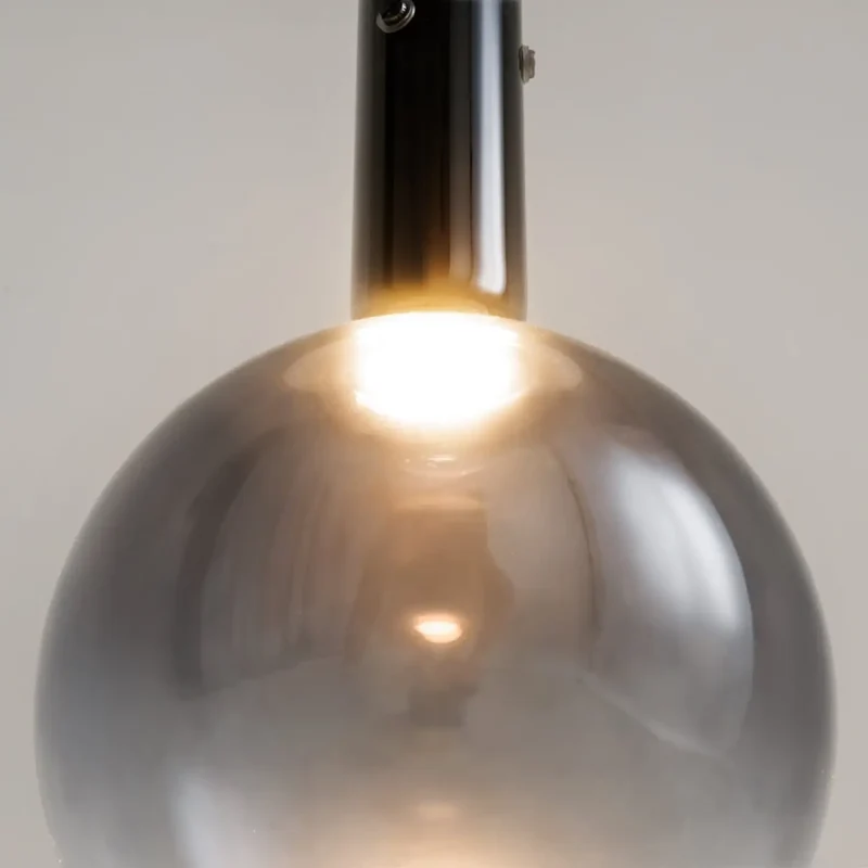 Suspension Luminaire | NEBULA (Globe)
