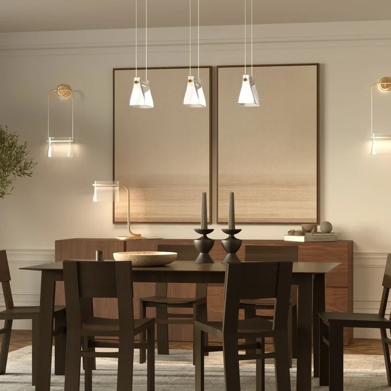 Suspension Luminaire | CABARET