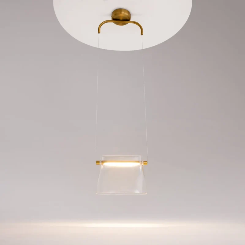 Suspension Luminaire | CABARET
