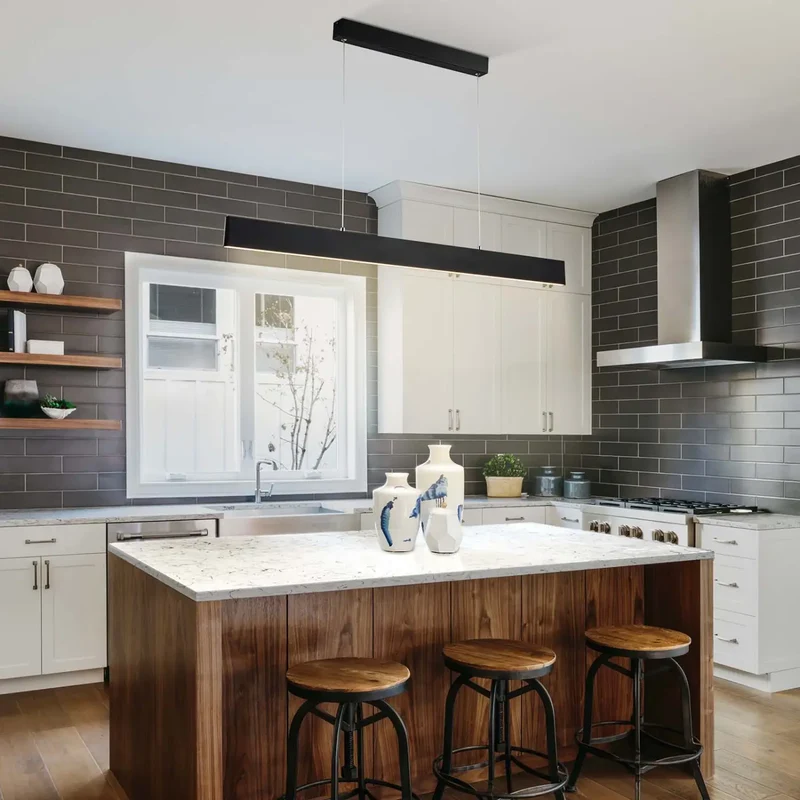 Suspension Luminaire | STEP (Linéaire)
