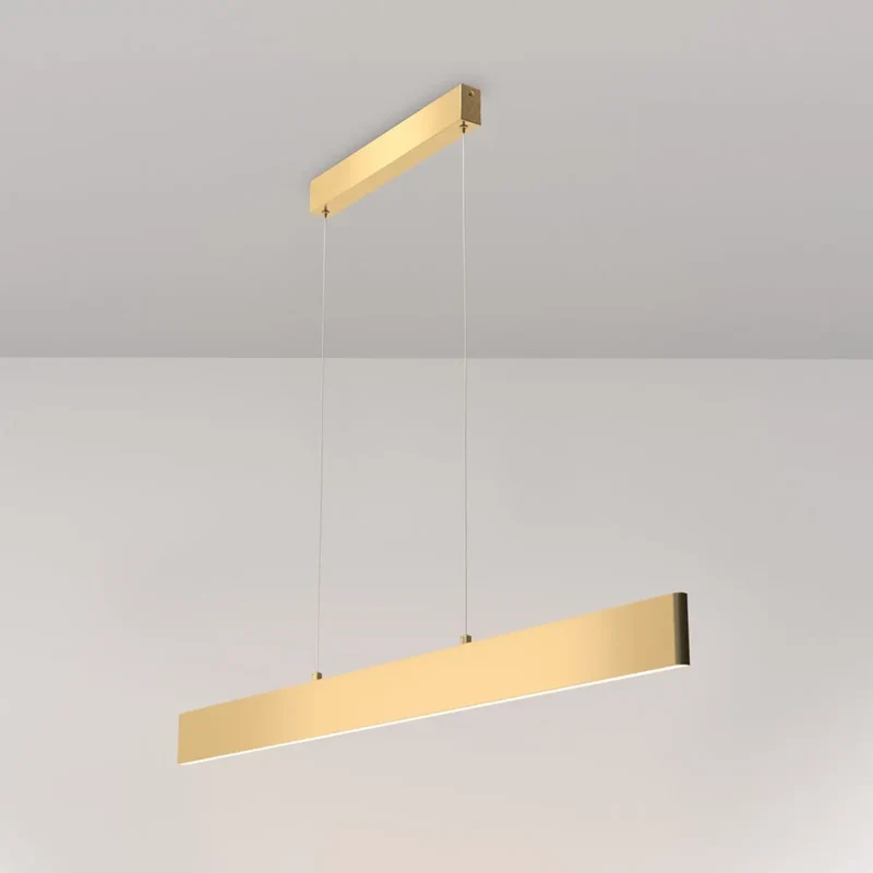 Suspension Luminaire | STEP (Linéaire)