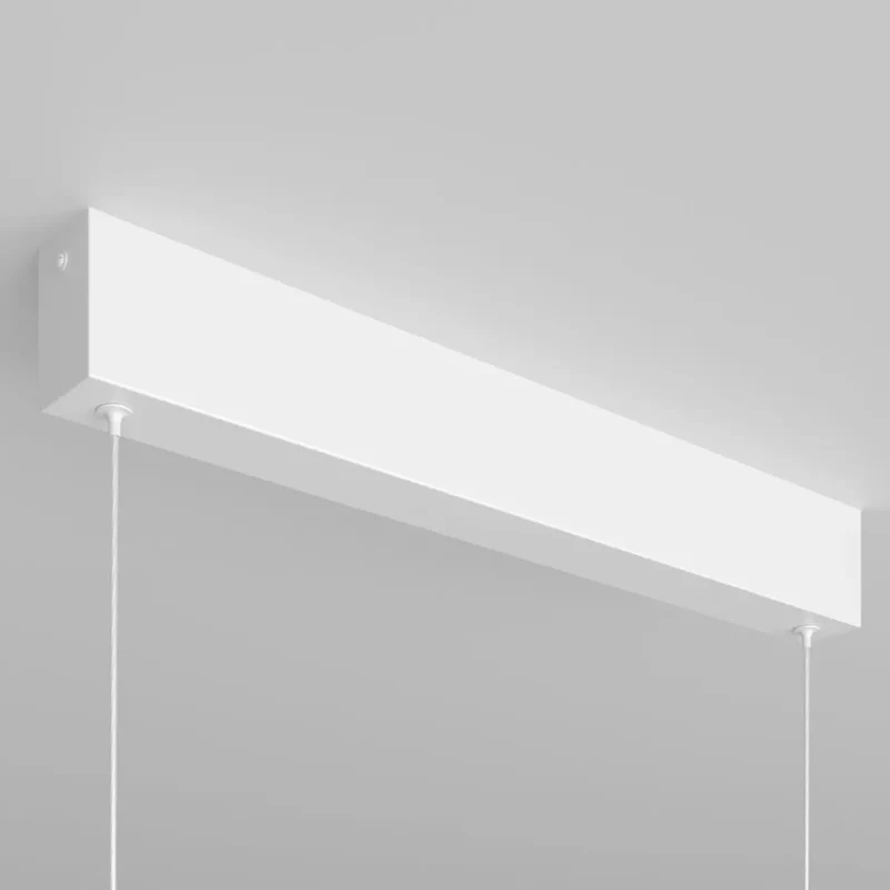 Suspension Luminaire | STEP (Linéaire)