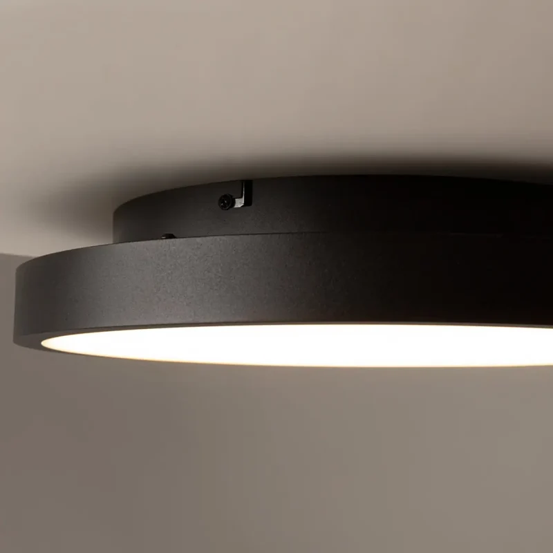 Luminaire Plafonnier | ORIGN (Effet Pierre)