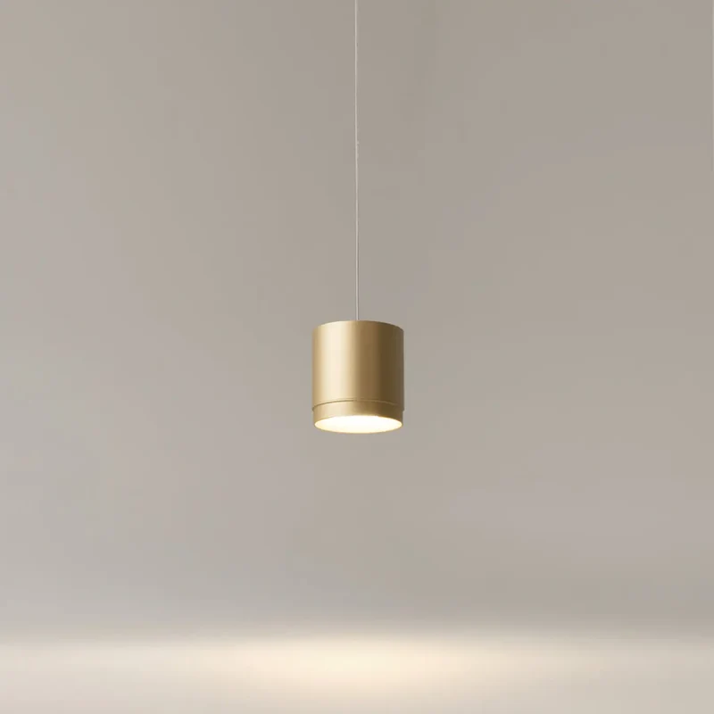 Suspension Luminaire | POLAR (Petit Disque)