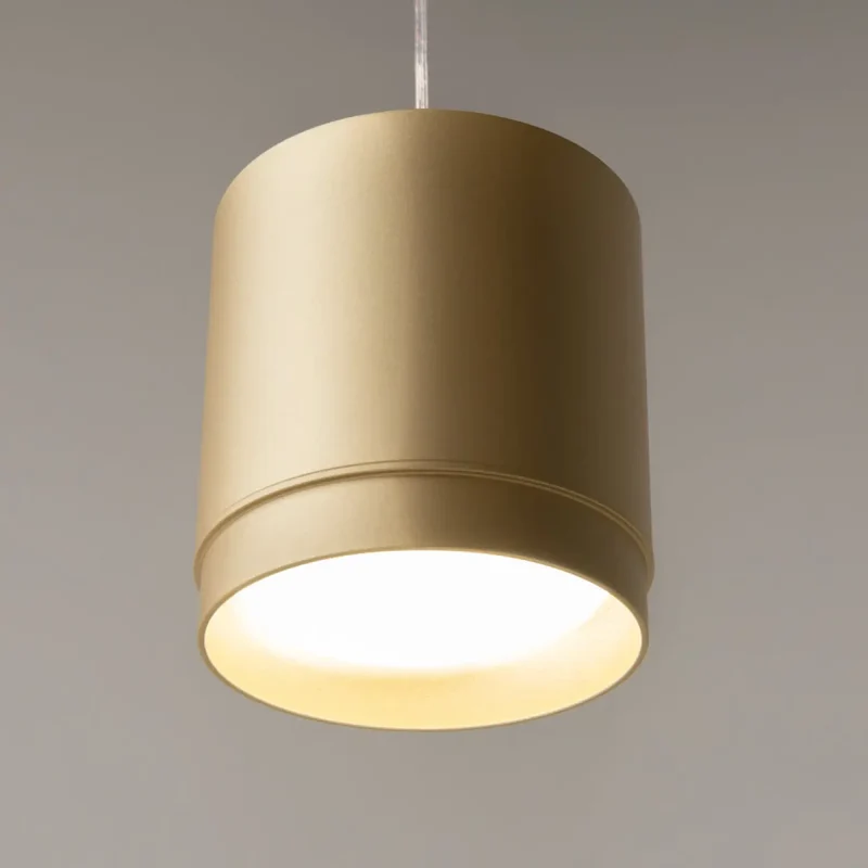 Suspension Luminaire | POLAR (Petit Disque)